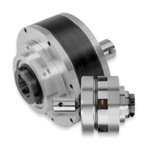 Pneumatic clutch - All industrial manufacturers