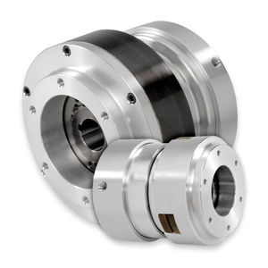 clutch with adapter 1