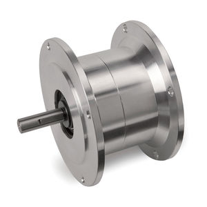 mechanical torque limiter