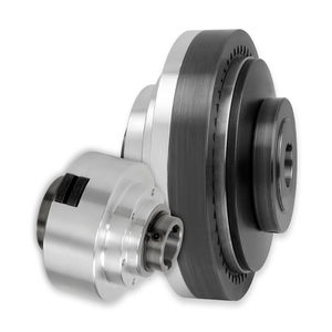 mechanical torque limiter