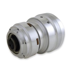 friction combined clutch-brake unit