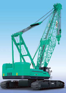 crawler crane 1