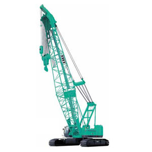 crawler crane 1