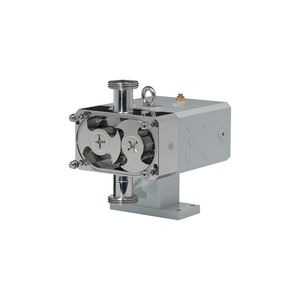 food product pump