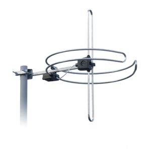 radio antenna