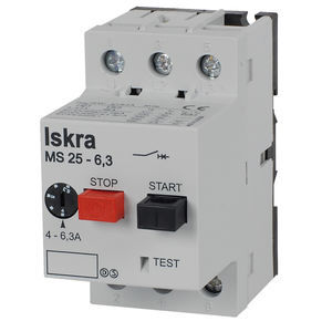 electromechanical remote switch 1