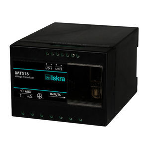 measurement transducer 1