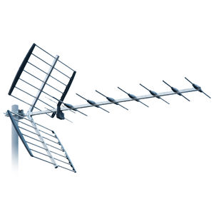 UHF antenna