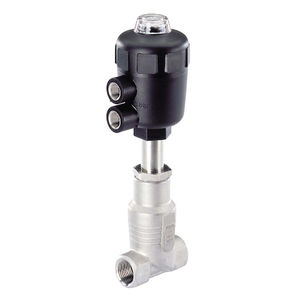 globe valve