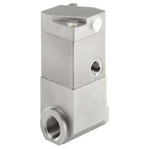 globe valve