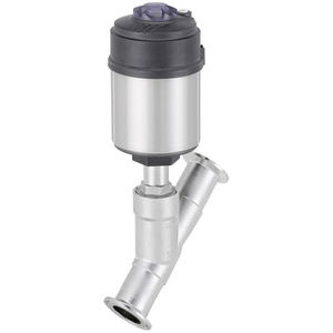 piston valve