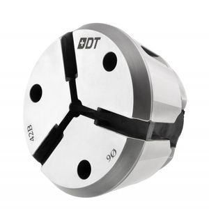 hexagonal clamping head 1