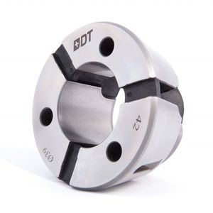 hexagonal clamping head 1