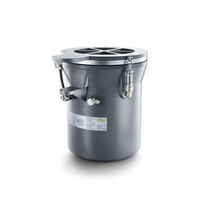 Compression spring - BIAIR®-ED series - Bilz Vibration Technology AG ...