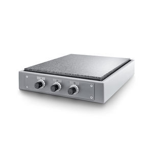 compact anti-vibration platform 1