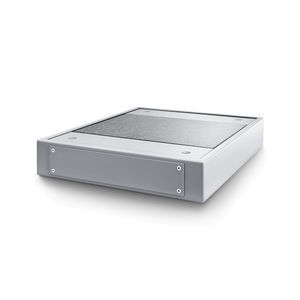 compact anti-vibration platform 1