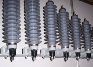 type 2 surge arrester