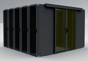 modular data center