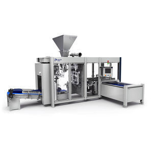 vertical bagging machine