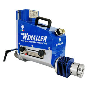 metal drilling machining