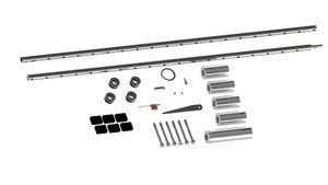 portable machine boring diameter reduction kit 1
