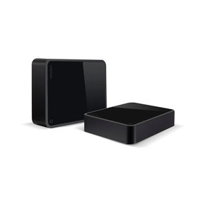 external hard disk drive