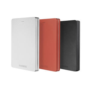 external hard disk drive