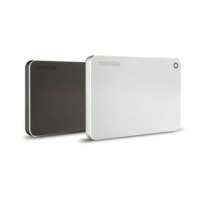 external hard disk drive