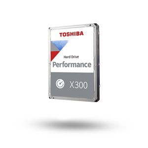 internal hard disk drive