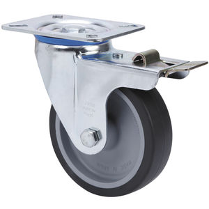 swivel caster