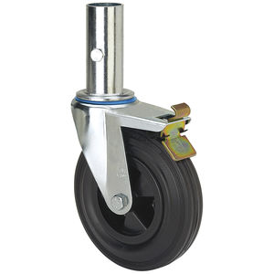 swivel caster