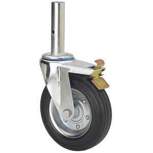 swivel caster