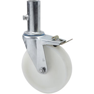 swivel caster