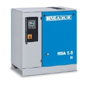 screw compressor
