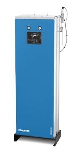 desiccant compressed air dryer 1