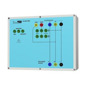 coupling network 1