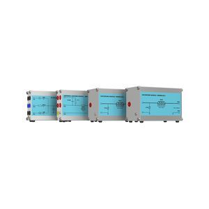 coupling/decoupling network