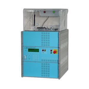 current impulse generator 1