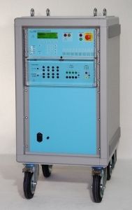 闪电免疫测试仪