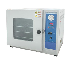 drying oven