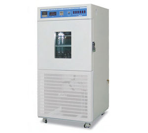 实验室瓶孵化器