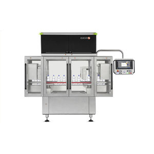 leak detection inspection system / in-line
