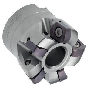insert milling tool