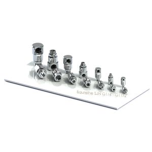 hydraulic fitting