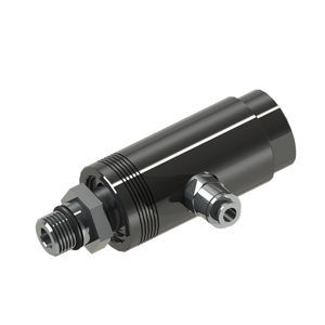machine tool rotary union 1