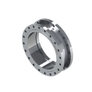 hydraulic fitting