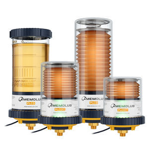 single-point lubricator