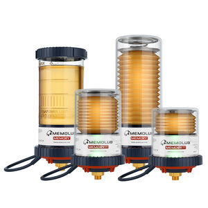 single-point lubricator