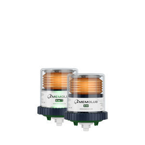 single-point lubricator 1