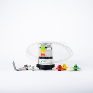 single-point lubricator